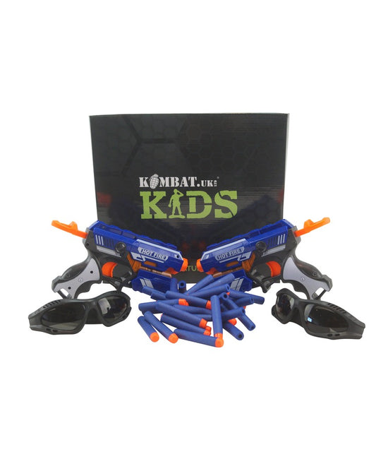 Kids Blaze Playset