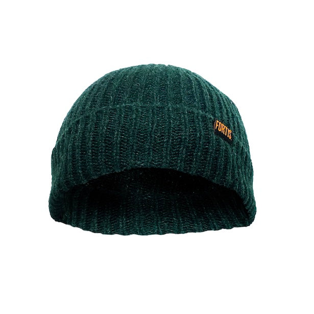Fortis Clothing UK "Special Forces Woolen Beanie" MADE IN THE UK