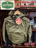 Kids Jack Pyke Smock