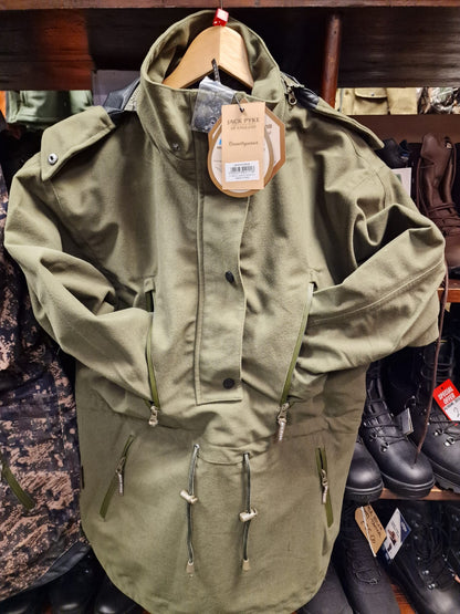 Jack Pyke Argyll gen 2 Smock