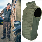 Jack Pyke Weardale Pro Shooting Gilet