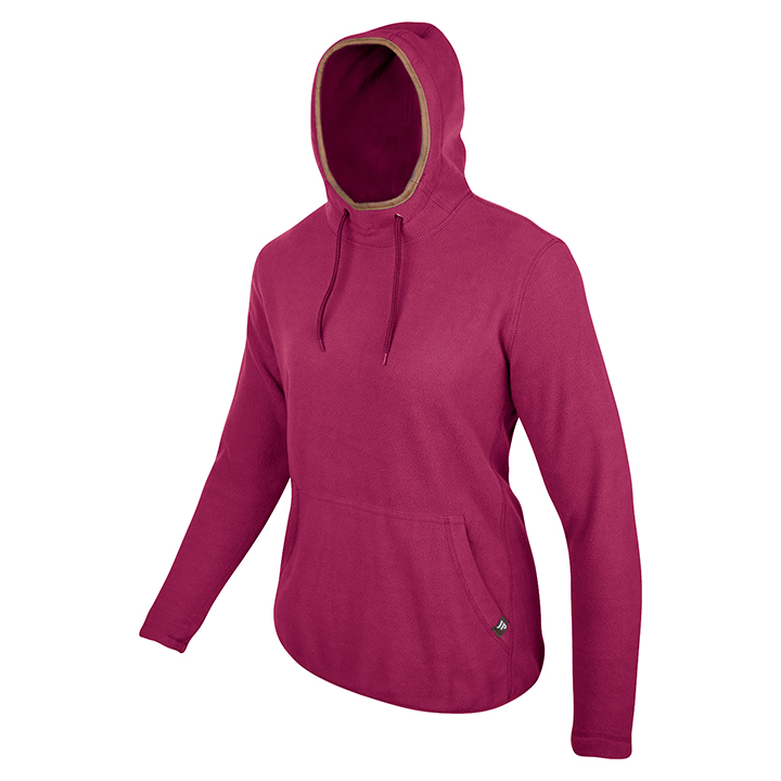 Jack Pyke Ladies Country Fleece Hoodies