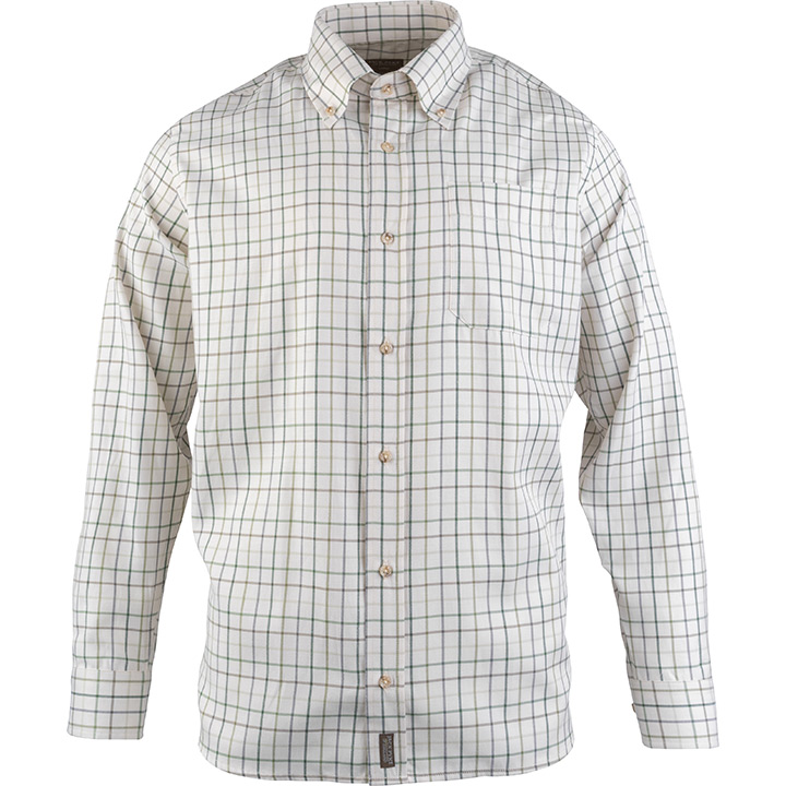 Jack Pyke Countryman Tattersall Shirt