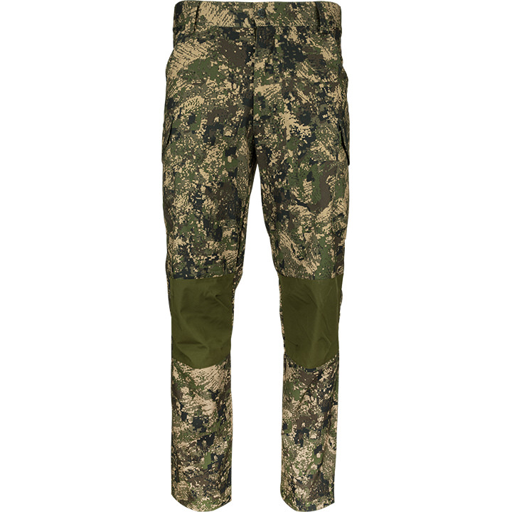 Jack Pyke Softshell Digicam Trousers Wind Blocker