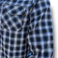 Fortis Clothing UK Flannel Shirt "Handmade in the UK"