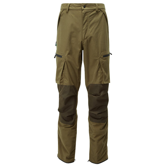 ### CLEARANCE ### Ridgeline Pintail waterproof trousers fully length adjustable
