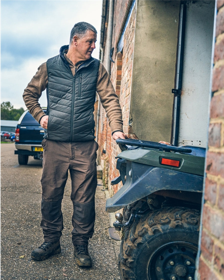 Jack Pyke Weardale Pro Shooting Gilet