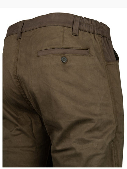 Jack Pyke New product for 2022 Cotton Stretch Trousers