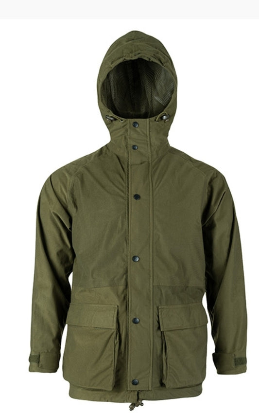 Mens Coat/Jacket – Yorkshire Field Sports - Apparel Limited