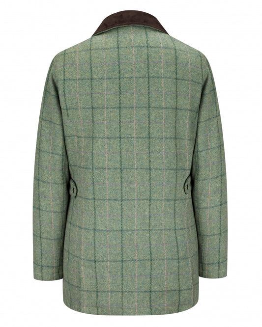 Hoggs of Fife Ladies Roslin Technical Tweed Jacket
