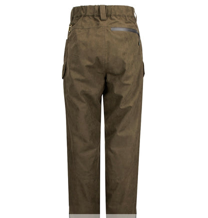 Hoggs of Fife Rannock Lightweight W/P Shooting Trousers