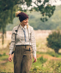 Jack Pyke Ladies Countryman Long Sleeved Shirt
