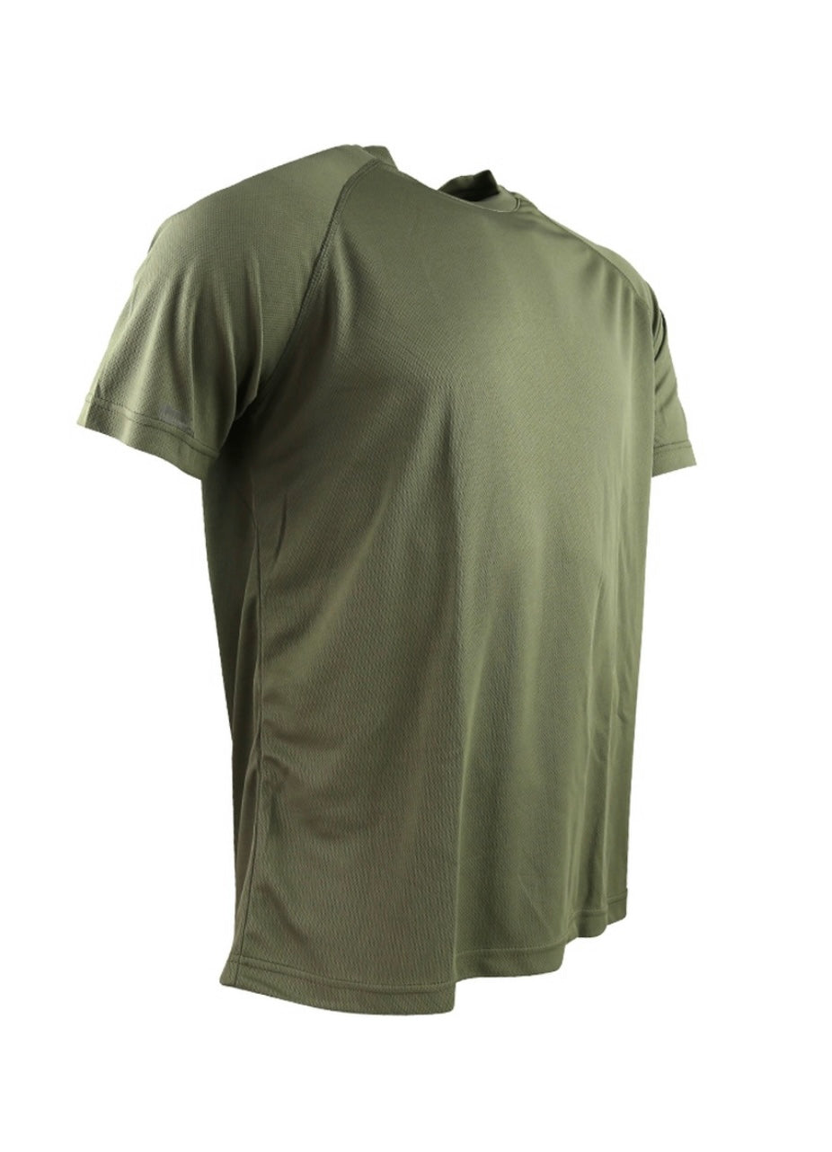 Kombat UK Operators Mesh T-Shirt