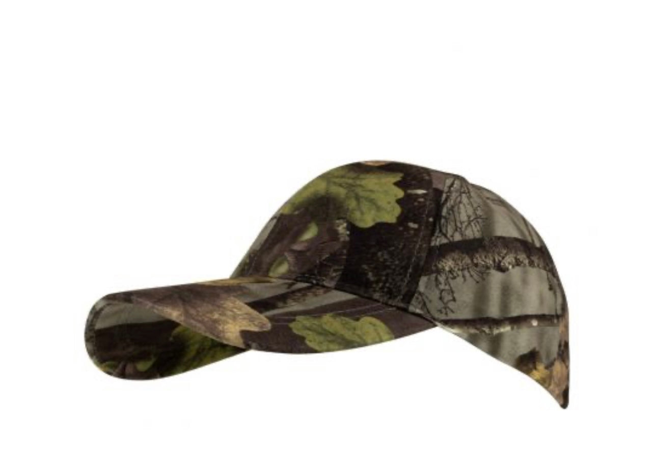 Jack Pyke Stealth Baseball Cap- Evo