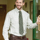 Hoggs of Fife Ambassador Premier Tattersall Shirt