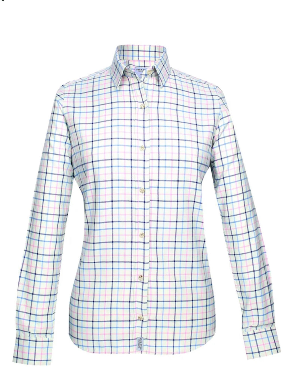 Jack Pyke Ladies Countryman Long Sleeved Shirt