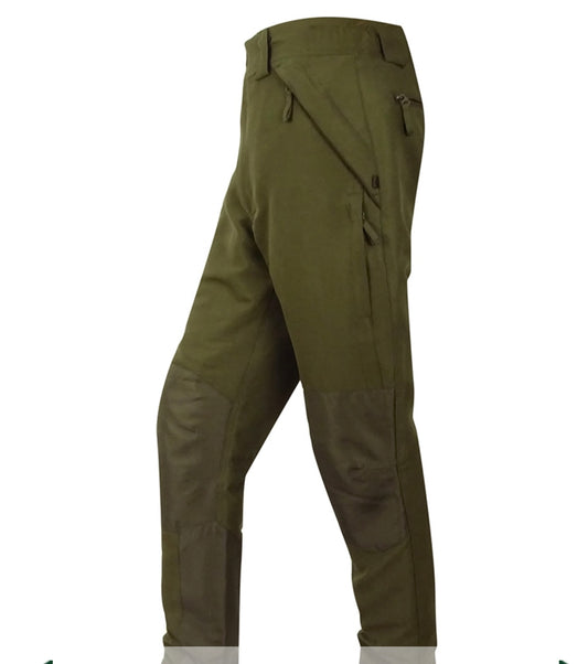 Hoggs of Fife Kincraig Field Trousers