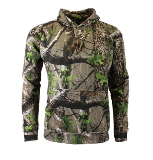 Game Camouflage Hoodie