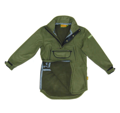 Game Hunting Anorak Smock