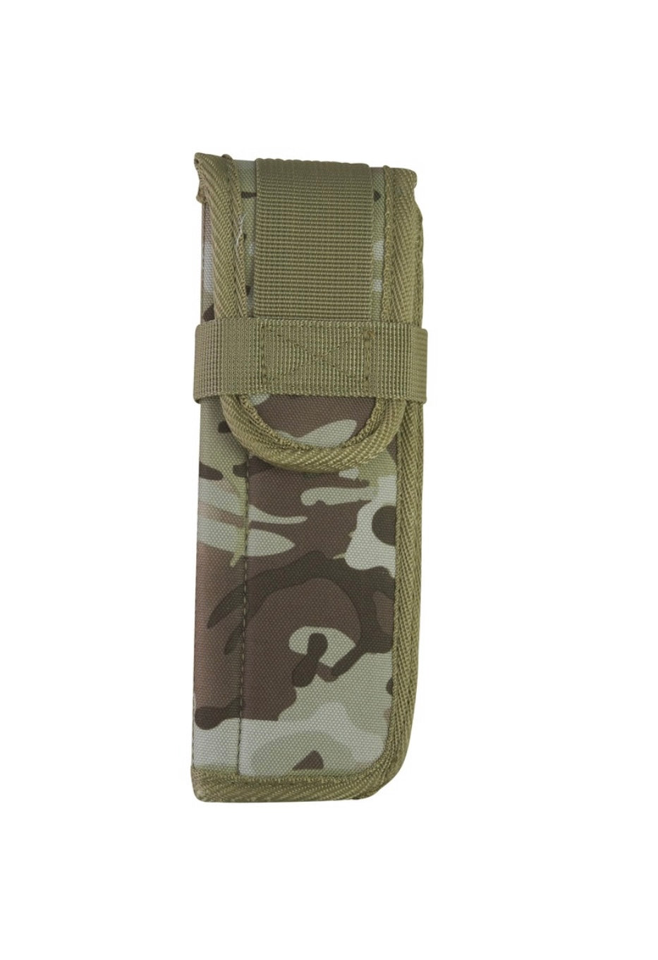 Kombat UK British Army Warrior Knife- BTP