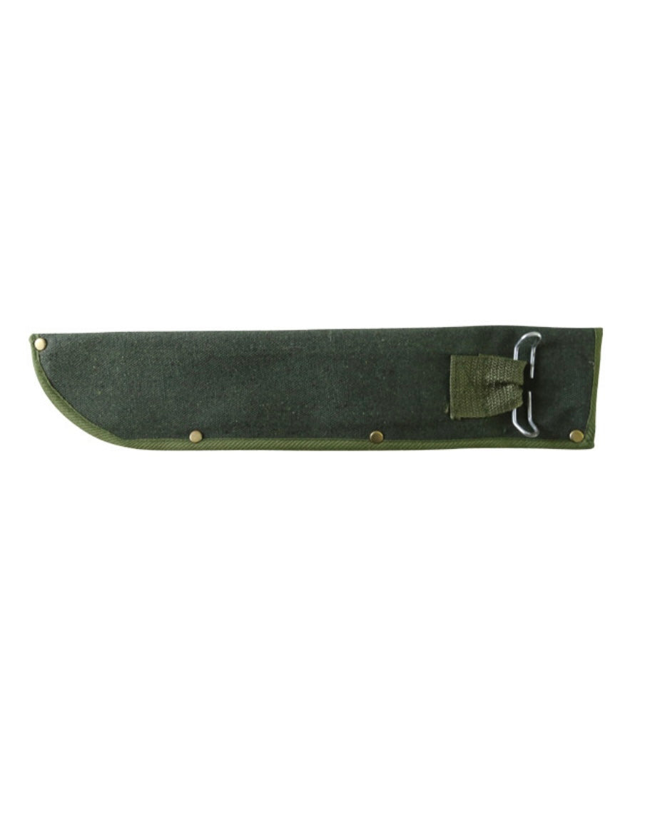 Bolo Machete Bush craft tool"ID MUST BE SENT PRIOR TO DESPATCH OVER 18s ONLY"