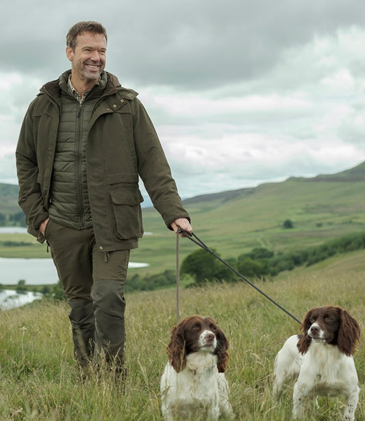 Hoggs of Fife Kincraig Field Trousers