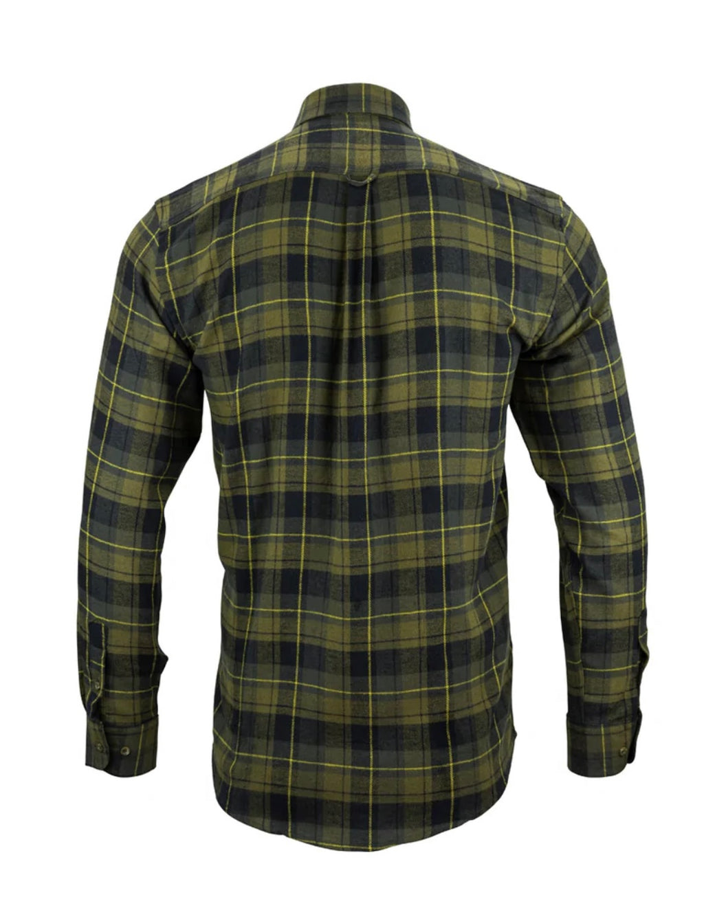 Jack Pyke Flannel Shirt