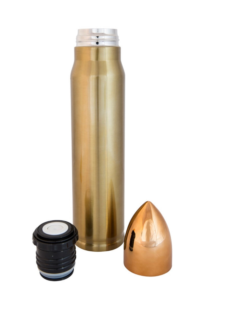 Kombat UK Bullet Flask- 1000ml