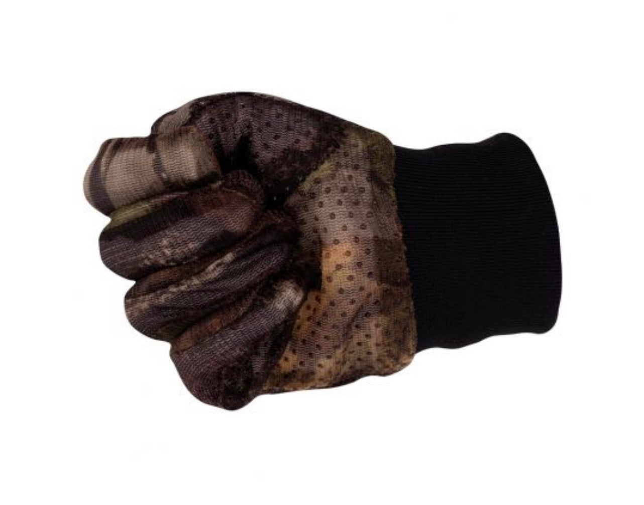Jack Pyke Mesh Camo Gloves