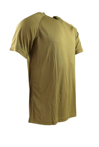 Kombat Operators Mesh T-Shirt