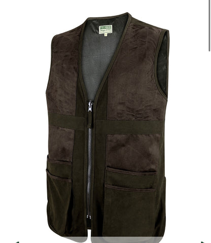 Hoggs of Fife Struther Shooting Vest