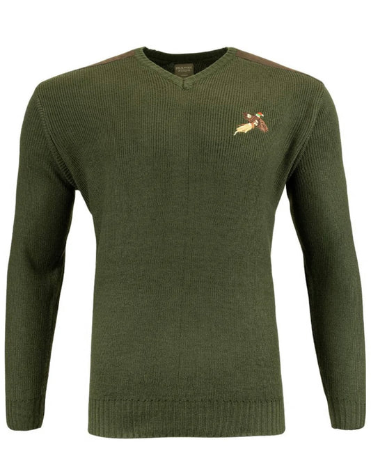 Jack Pyke Shooters Pullover