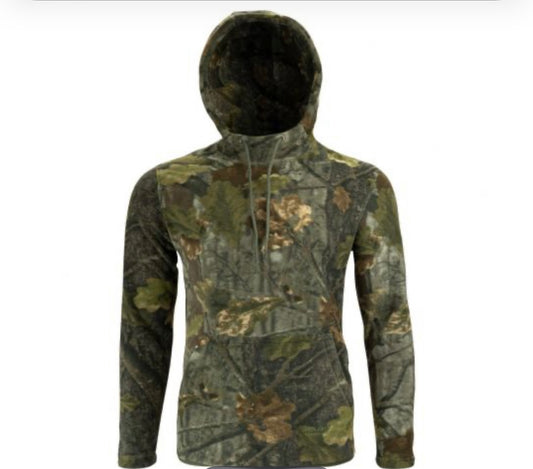 Jack Pyke Fleece Hoodie (Evo)