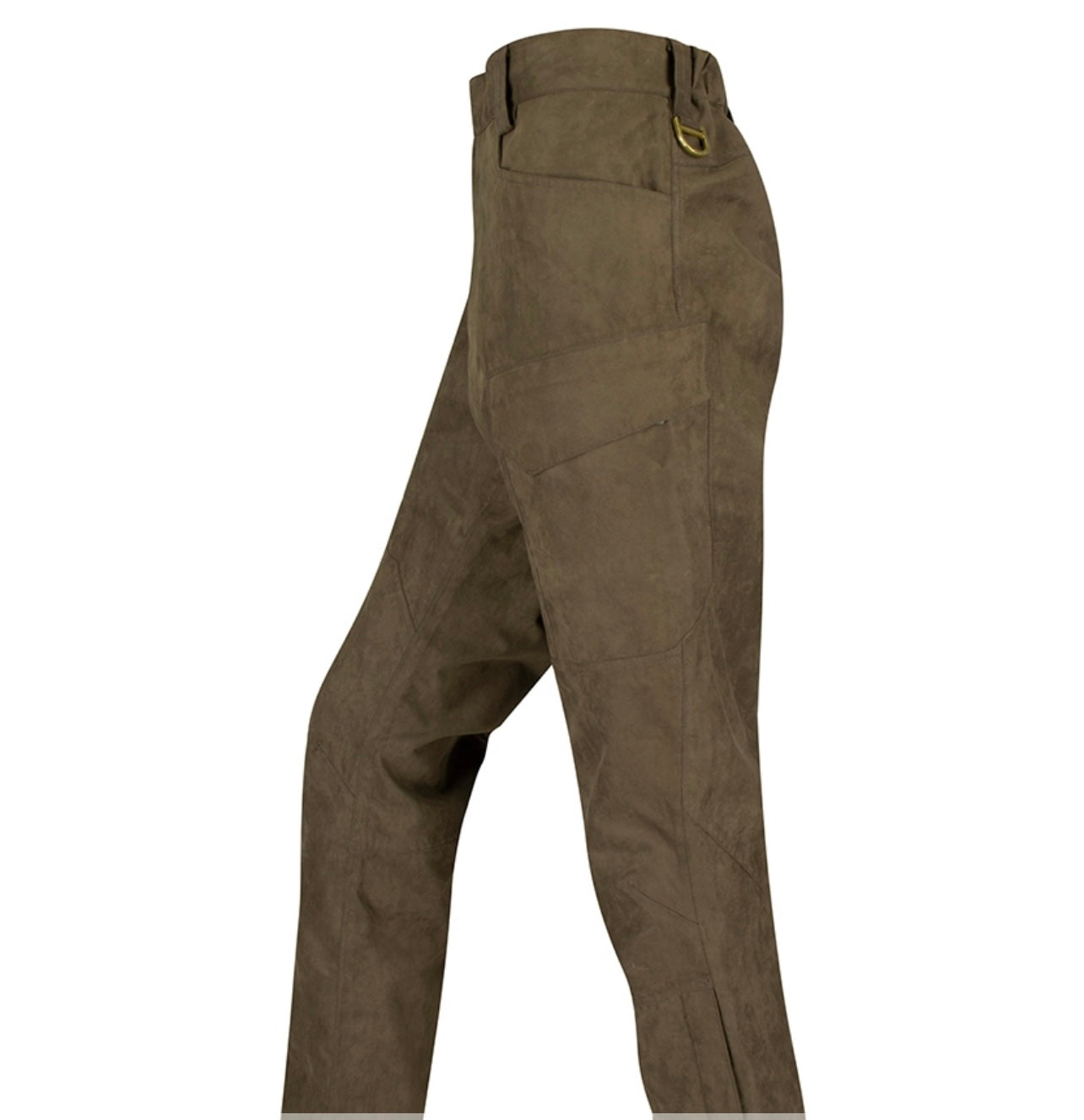 Hoggs of Fife Rannock Lightweight W/P Shooting Trousers