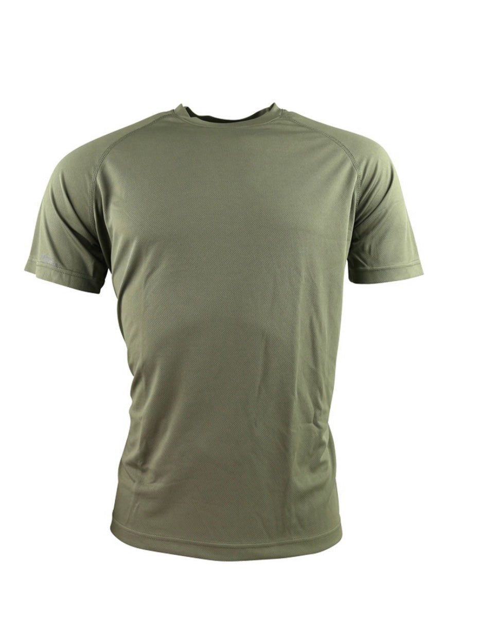 Kombat UK Operators Mesh T-Shirt