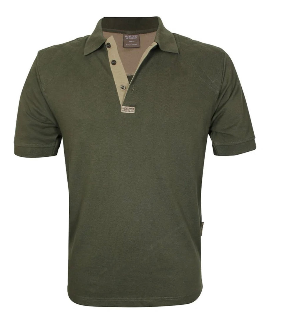 Jack Pyke Sports Polo Shirt