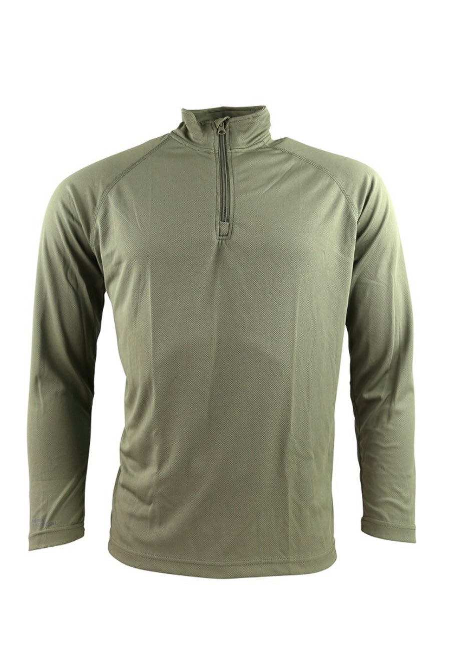 Kombat Operators Mesh Top