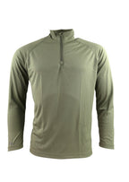 Kombat Operators Mesh Top