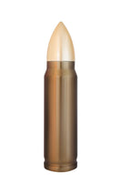 Kombat UK Bullet Flask- 500ml