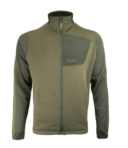 Jack Pyke Ashcombe Technical Fleece Jacket