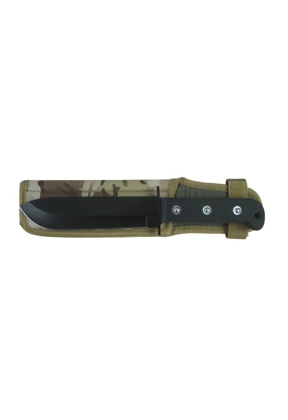 Kombat UK British Army Warrior Knife- BTP